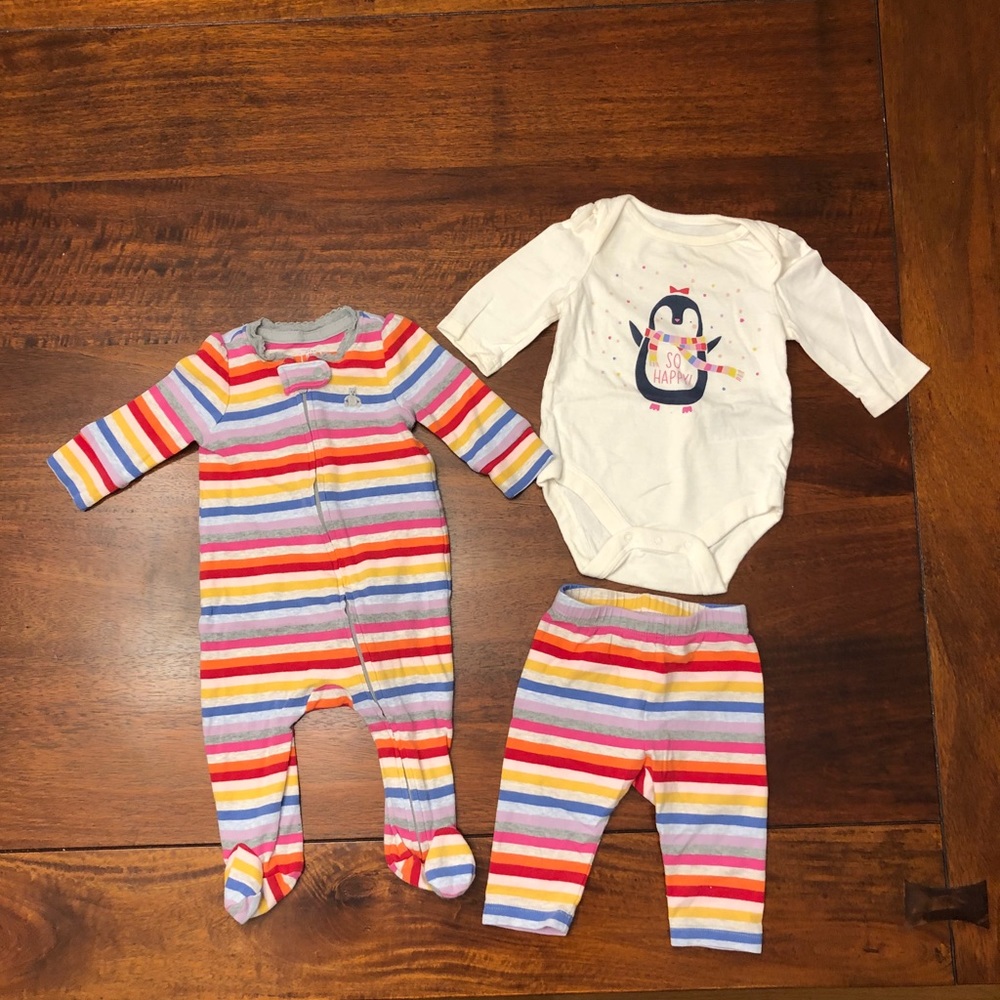Baby Gap Bundle